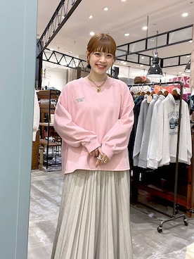 みきてぃ24さん(レディース・158cm)の冬コーディネート