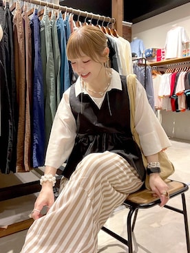 みきてぃ24さんのコーディネート