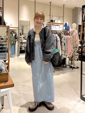 みきてぃ24さんのコーディネート