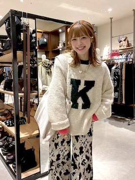 みきてぃ24さんのコーディネート