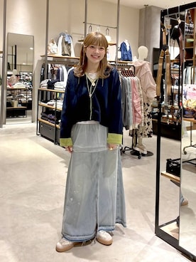 みきてぃ24さんのコーディネート