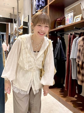みきてぃ24さんのコーディネート