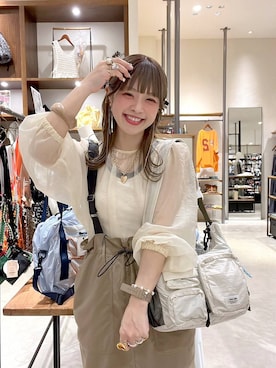 みきてぃ24さんのコーディネート