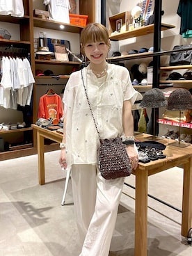 みきてぃ24さんのコーディネート