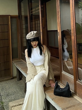 Namiさんのコーディネート