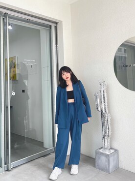 Namiさんのコーディネート