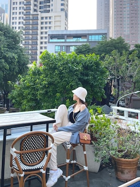 Namiさんのコーディネート