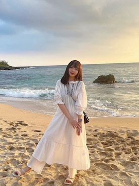 Namiさんのコーディネート