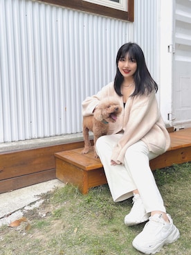 Namiさんのコーディネート