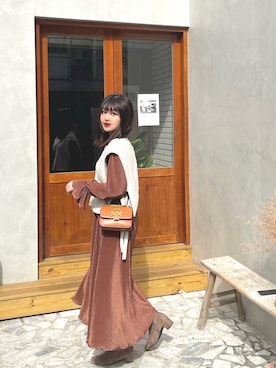 Namiさんのコーディネート