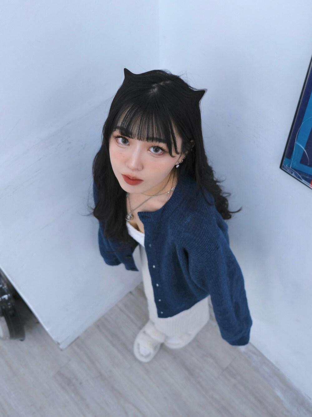 Nami｜GUのジャケット/アウターを使ったコーディネート - WEAR