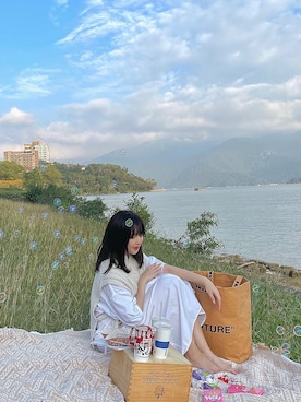 Namiさんのコーディネート