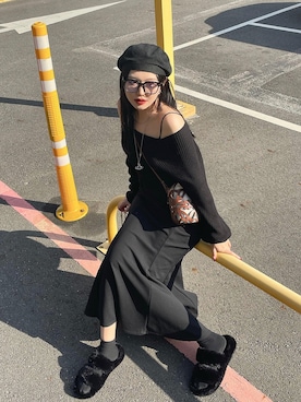 Namiさんのコーディネート