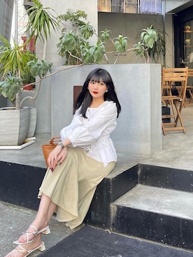 Namiさんのコーディネート