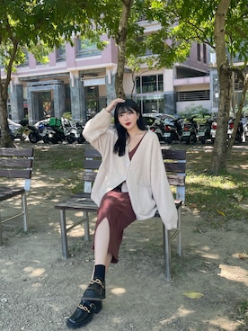 Namiさんのコーディネート