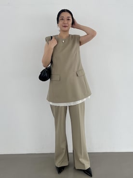 michiko.iさんのコーディネート