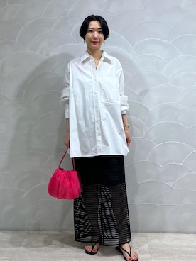 michiko.iさんのコーディネート