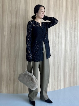 michiko.iさんのコーディネート