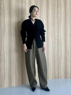 michiko.iさんのコーディネート