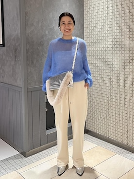 michiko.iさんのコーディネート