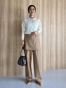 michiko.iさんのコーディネート