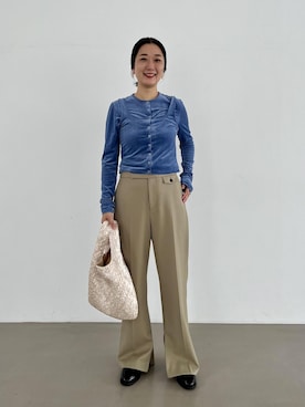 michiko.iさんのコーディネート