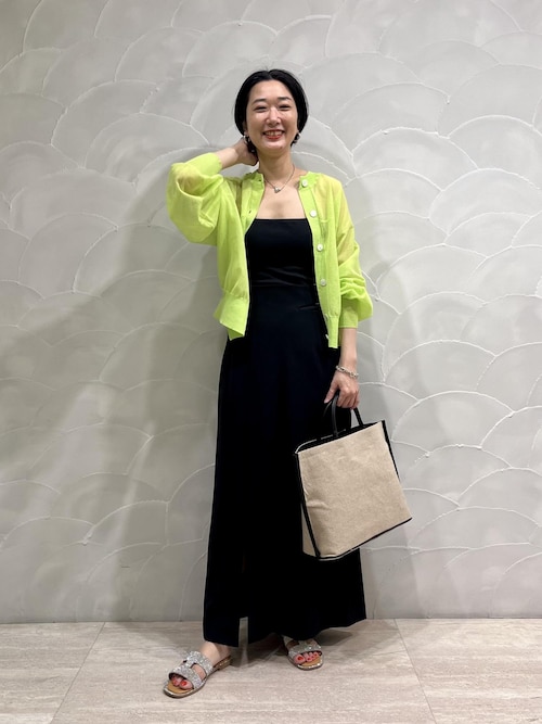 michiko.iさんのコーディネート