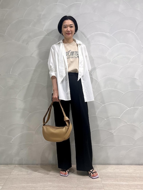 michiko.iさんのコーディネート