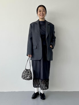 michiko.iさんのコーディネート
