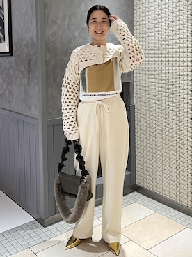 michiko.iさんのコーディネート