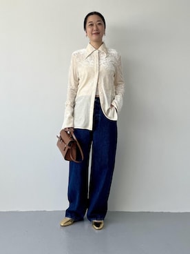 michiko.iさんのコーディネート