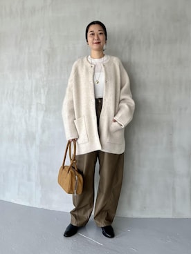 michiko.iさんのコーディネート