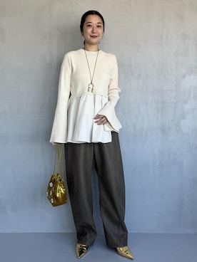 michiko.iさんのコーディネート