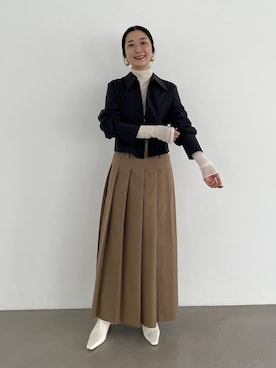 michiko.iさんのコーディネート