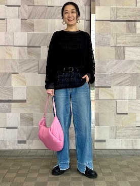 michiko.iさんのコーディネート