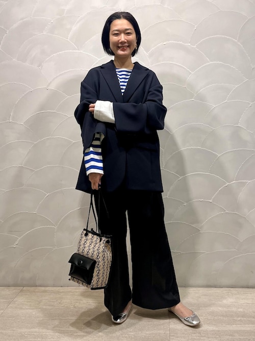 【別Ver】Amok london archive 新品　あおば着用 2025年最新】amok londonの人気アイテム - メルカリ