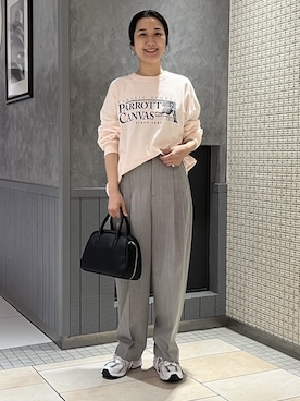 michiko.iさんのコーディネート