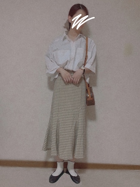 medkさんのコーディネート