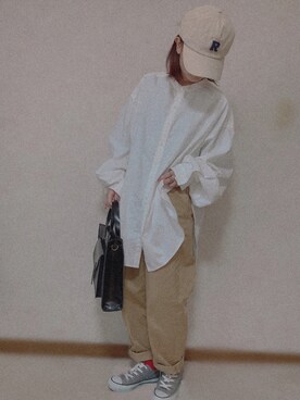 medkさんのコーディネート