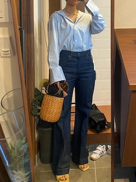 ®️さんのコーディネート
