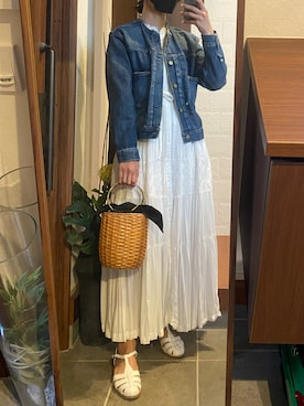 ®️さんのコーディネート