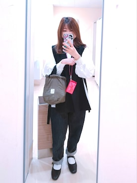 ゆうさんのコーディネート