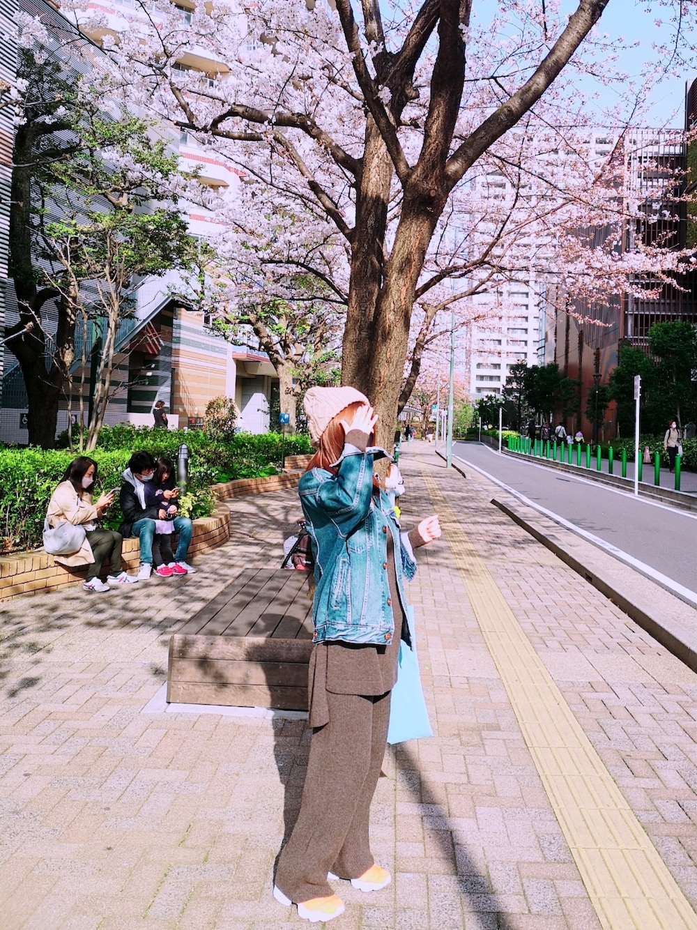 RED CARD TOKYO（レッドカード）の「レッドカード REDCARD