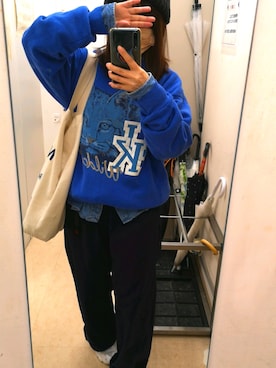 ゆうさんのコーディネート