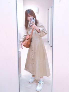 ゆうさんのコーディネート