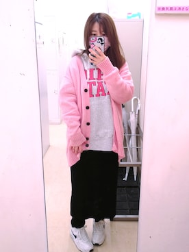 ゆうさんのコーディネート