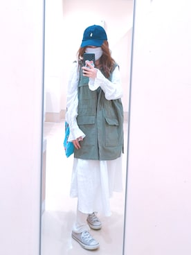 ゆうさんのコーディネート