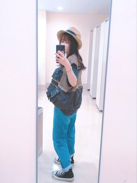 ゆうさんのコーディネート