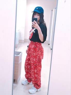 ゆうさんのコーディネート