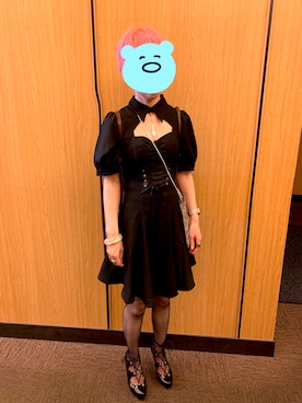 pikapomさんのコーディネート